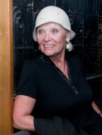 Svetlana Svetlichnaya