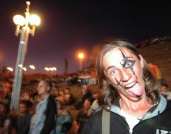 Міжнародний форум – фестиваль ”кРок у майбутнє”