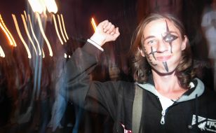 Міжнародний форум – фестиваль ”кРок у майбутнє”