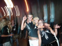 Міжнародний форум – фестиваль ”кРок у майбутнє”