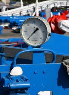 Exhibition ”Ugol / Mining-2008”