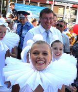 Юрій Луценко