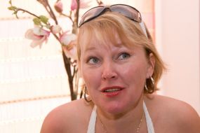 Galina Bokashevskaya