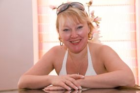 Galina Bokashevskaya