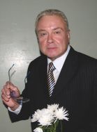 Олександр Воєводін