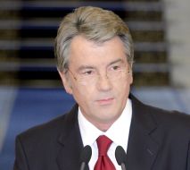 Віктор Ющенко