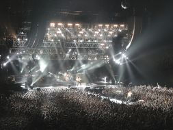 ”Queen” band concert