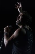 Paul Rodgers