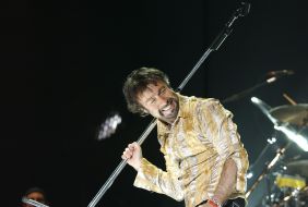 Paul Rodgers