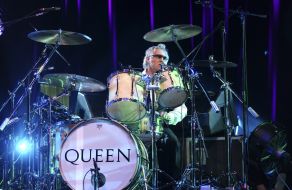 Roger Taylor