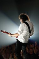Brian May