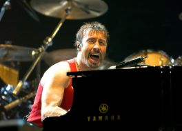 Paul Rodgers