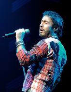 Paul Rodgers