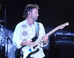 Paul Rodgers