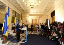 Віктор Ющенко