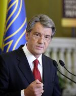 Віктор Ющенко