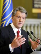 Віктор Ющенко