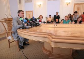 Вячеслав Кириленко