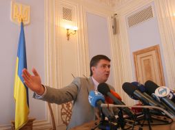 Вячеслав Кириленко