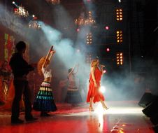 Тіна Кароль