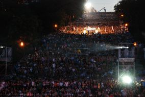 Потьомкінські сходи