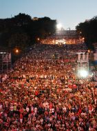 Потьомкінські сходи