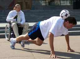 Микола Куценко