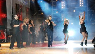 Колектив балету Дмитра Коляденка