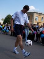 Микола Куценко