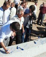 Реконструкція стадіону «Чорноморець» в Одесі