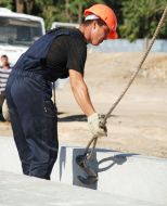 Реконструкція стадіону «Чорноморець» в Одесі