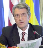 Віктор Ющенко