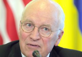 Річард Чейні