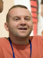 Дмитрий Булныгин