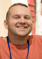 Дмитрий Булныгин