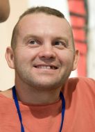 Дмитрий Булныгин