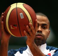 Tony Parker