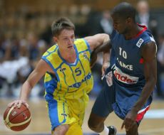 Dmitriy Zabirchenko and Stid Chikambu