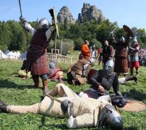 The ”TU Stan-2008” festival