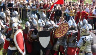 The ”TU Stan-2008” festival