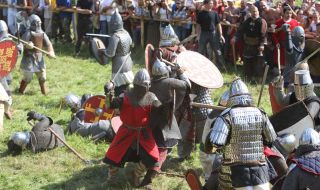 The ”TU Stan-2008” festival