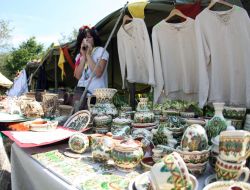 The ”TU Stan-2008” festival