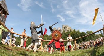 The ”TU Stan-2008” festival