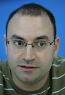 Яков Байтлер