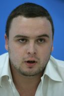 Михайло Дудко