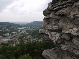 Kremenetskaya fortress
