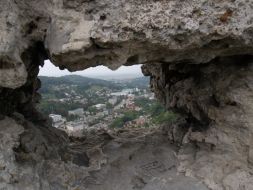 Kremenetskaya fortress