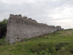 Kremenetskaya fortress