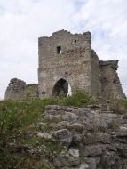Kremenetskaya fortress