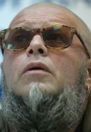 Борис Гребенщиков